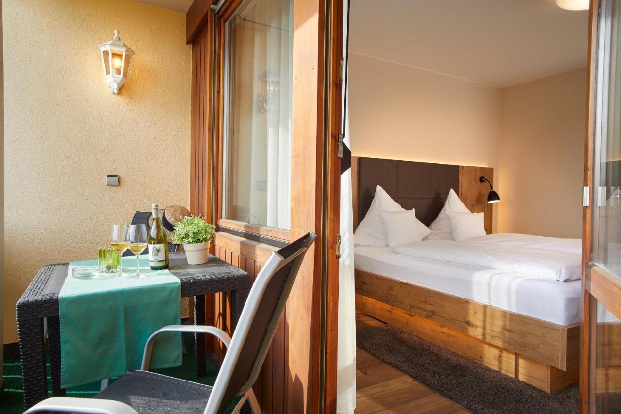 Landgasthof Zum Lamm Bahlingen  Zewnętrze zdjęcie