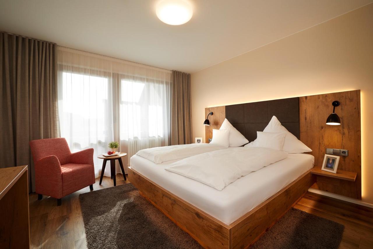 Landgasthof Zum Lamm Bahlingen  Zewnętrze zdjęcie