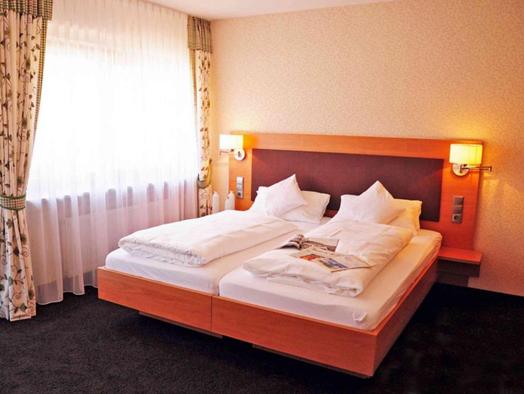 Landgasthof Zum Lamm Bahlingen  Pokój zdjęcie