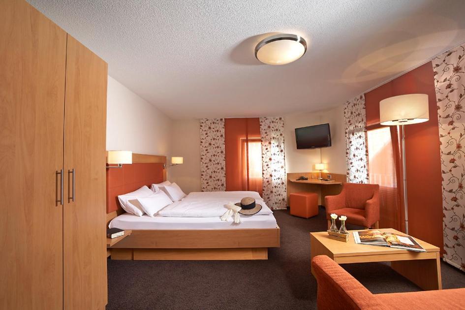 Landgasthof Zum Lamm Bahlingen  Zewnętrze zdjęcie